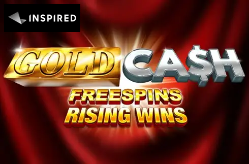 Gold Cash Free Spins Rising Wins